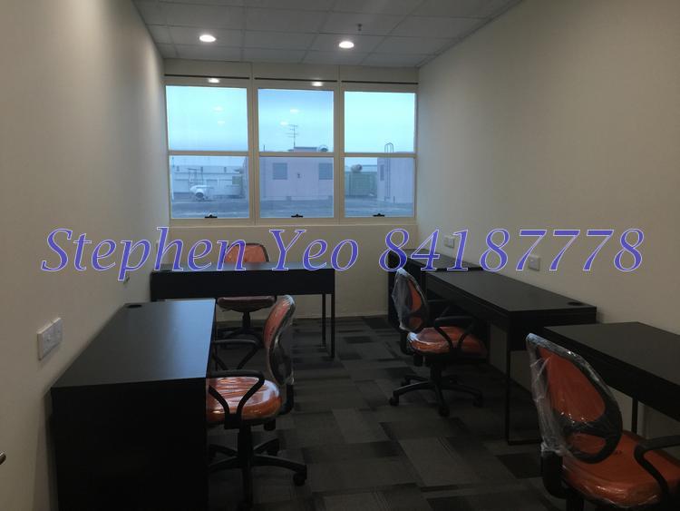 UBI TECHPARK thumbnail photo